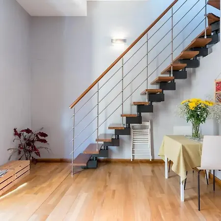 Deluxe Terrace. Alameda