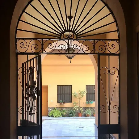 Deluxe Terrace. Alameda *